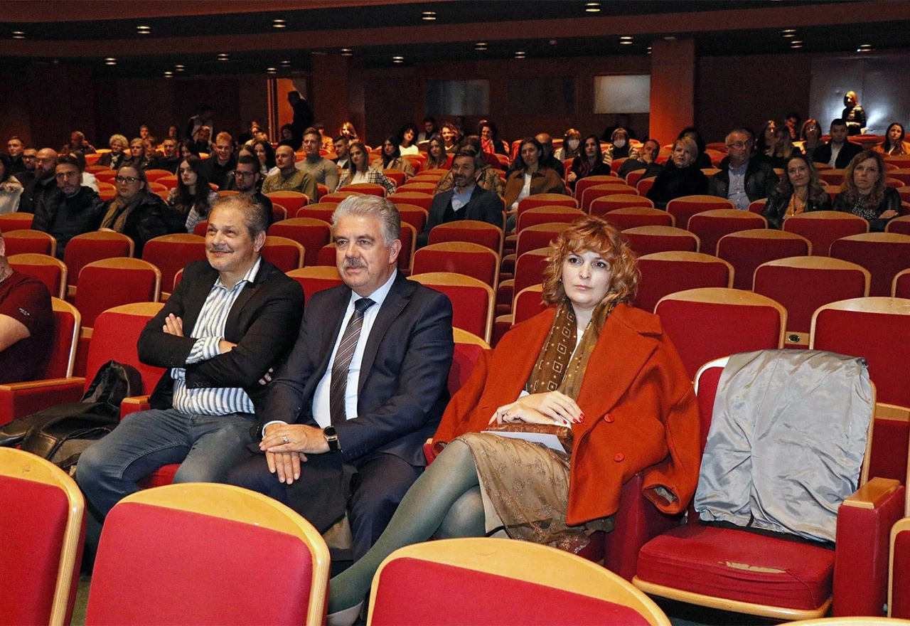 Otvoreno 15. izdanje Mostar Film Festivala