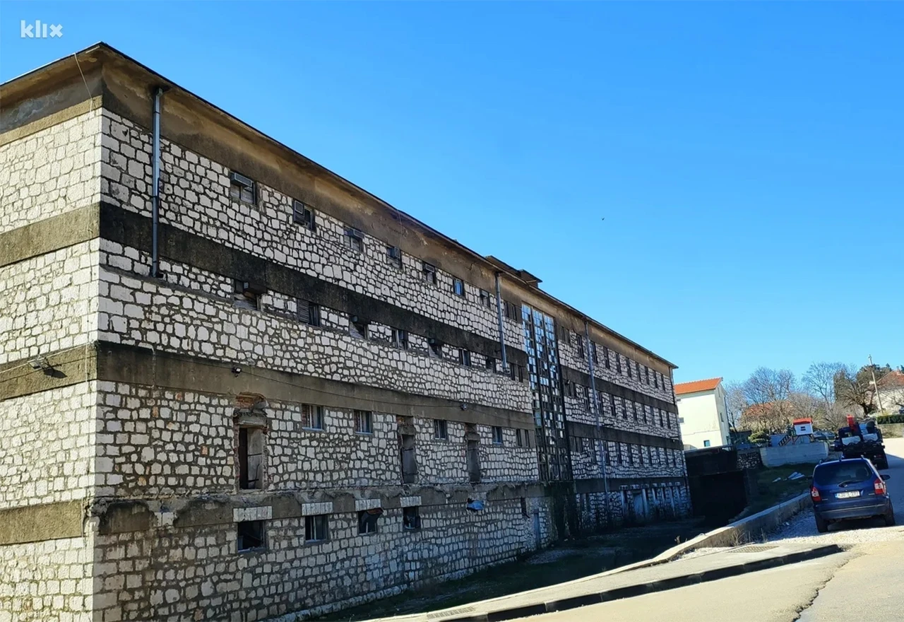 Grude danas najtoplije