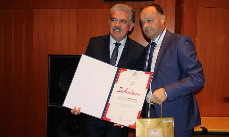 Herceg najavio prosvjetarima: Sprema se natječaj za stalni radni odnos