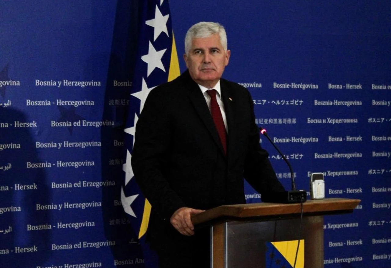 Nakon stranaca: Neizravni izbor za Predsjedništvo i dvije izborne jedinice