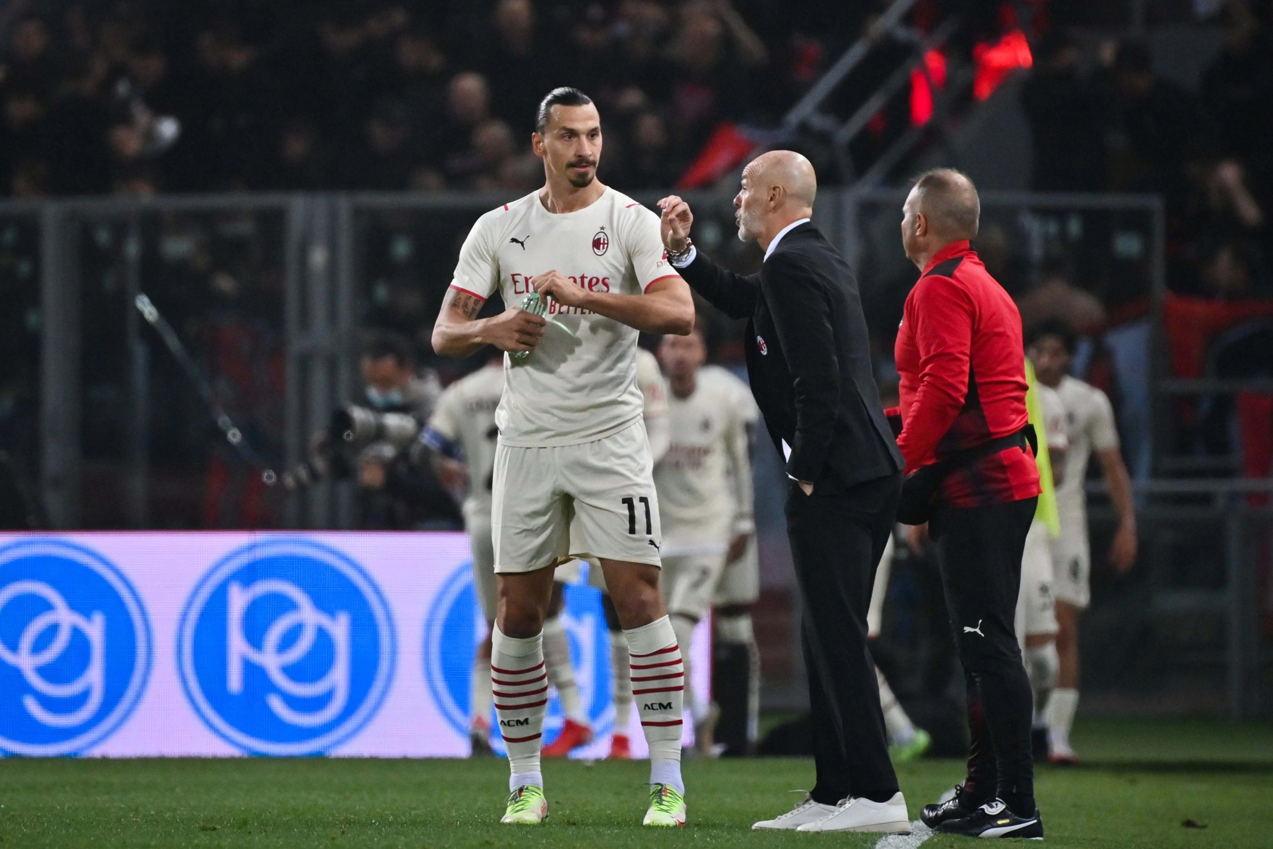 Ibrahimović stao uz igrača koji je priznao da je gay