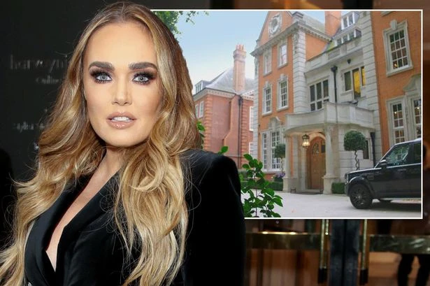 Jugoslav priznao da je Tamari Ecclestone ukrao 25 milijuna funti