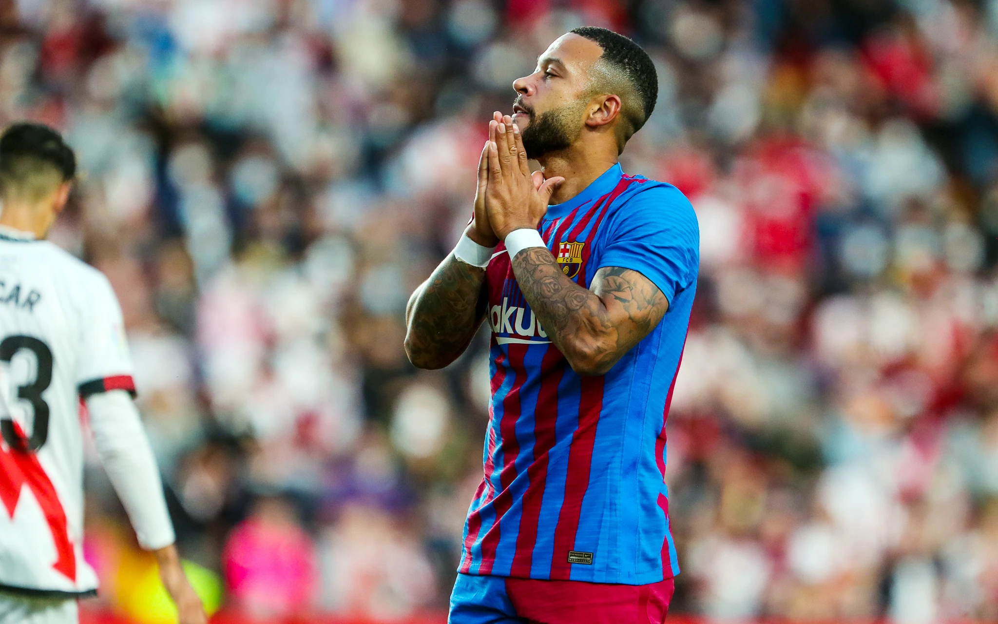 Poraz Barcelone, razočaravajući remi Reala