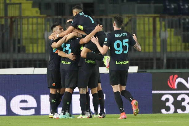 Inter siguran kod Empolija, preokret Mourinhove Rome