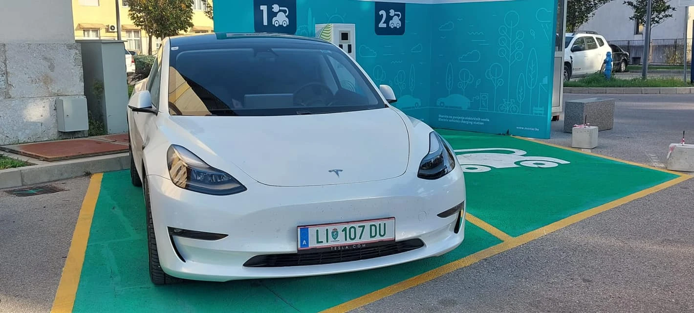 Izlazi li Mostar na zelenu granu?