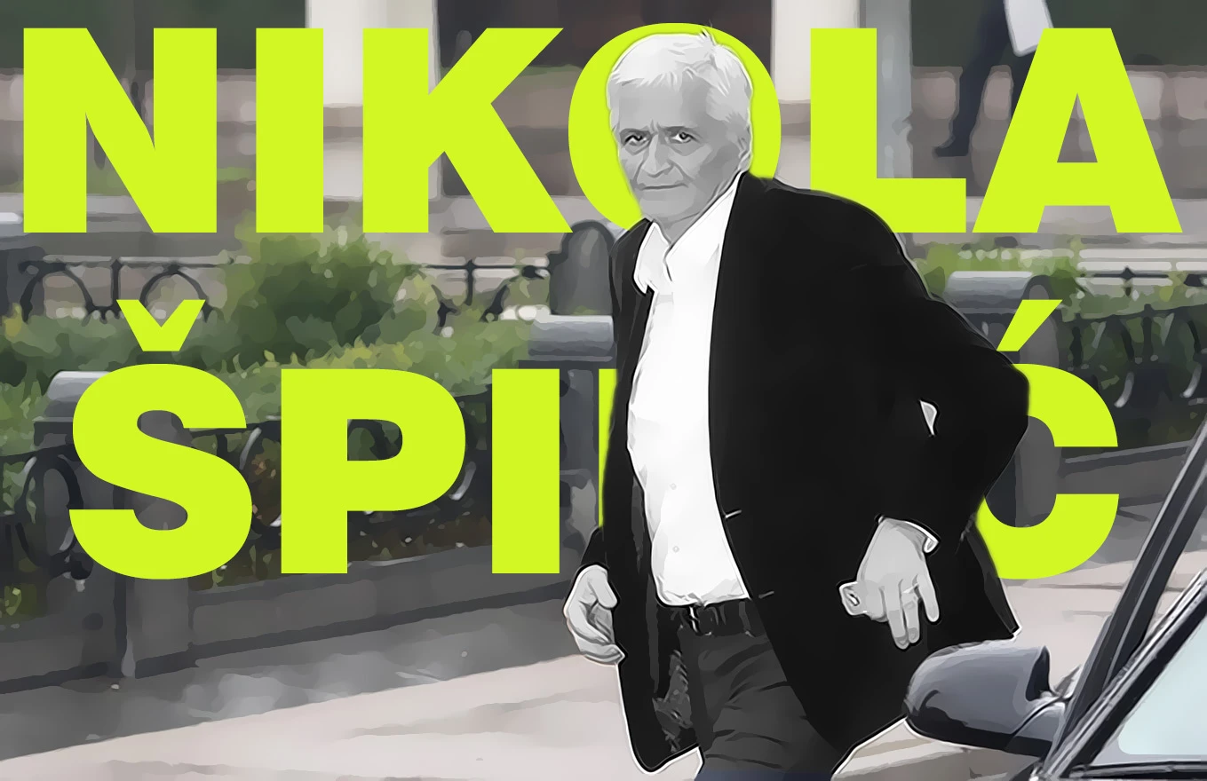 Špirić: Zvizdić i Izetbegović zloupotrebljavaju institucije