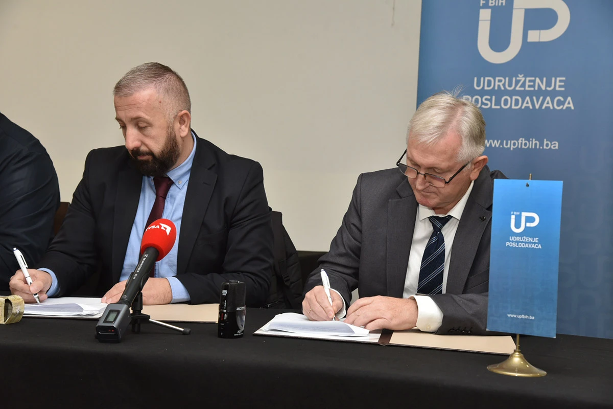 Sindikat prometa i veza: Najniža satnica 2.90 KM neto