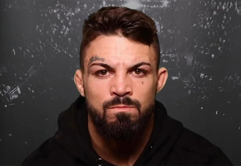 Mike Perry napustio UFC
