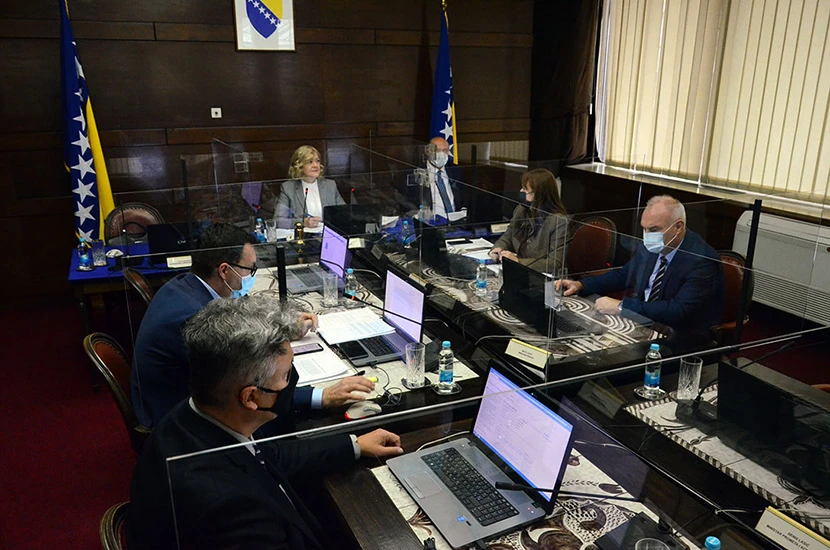 Od Ovčara do Mostara – odobreno zaduženje za 35 kilometara