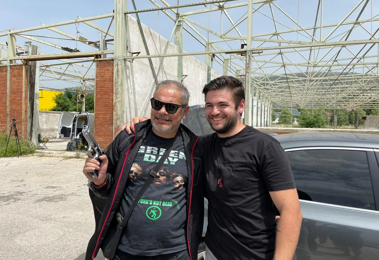 Slaven Knezović: Dobra energija je uložena u "Balkaniku"