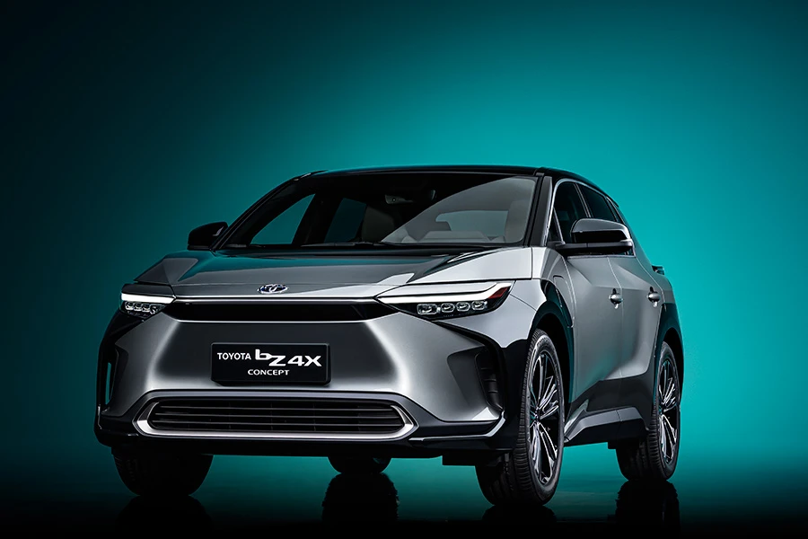 Toyota najavljuje velika ulaganja u automobilske baterije