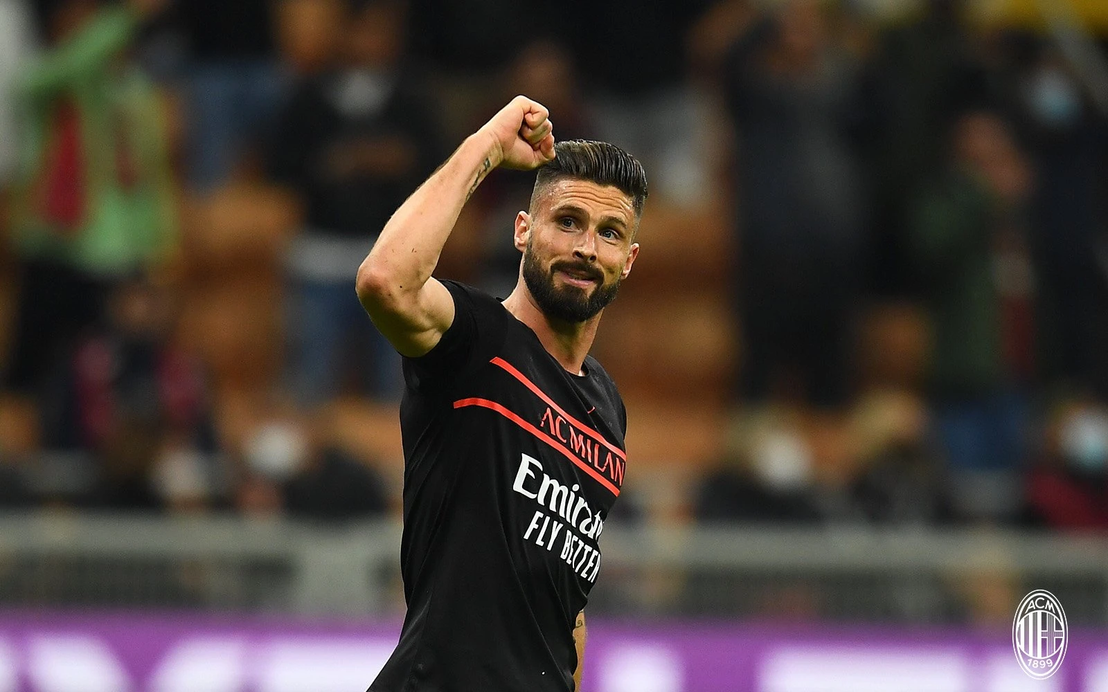 Milan je nezaustavljiv, Giroud srušio Torino