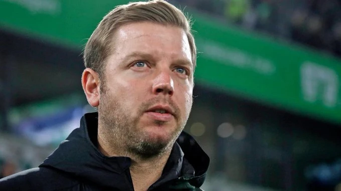 Wolfsburg ima novog trenera