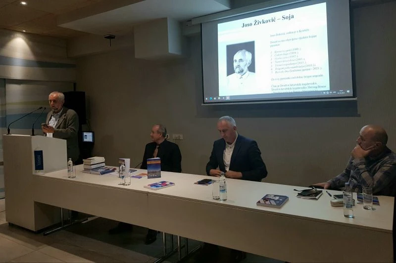 DHK HB na 3. susretima pjesnika u Posavini