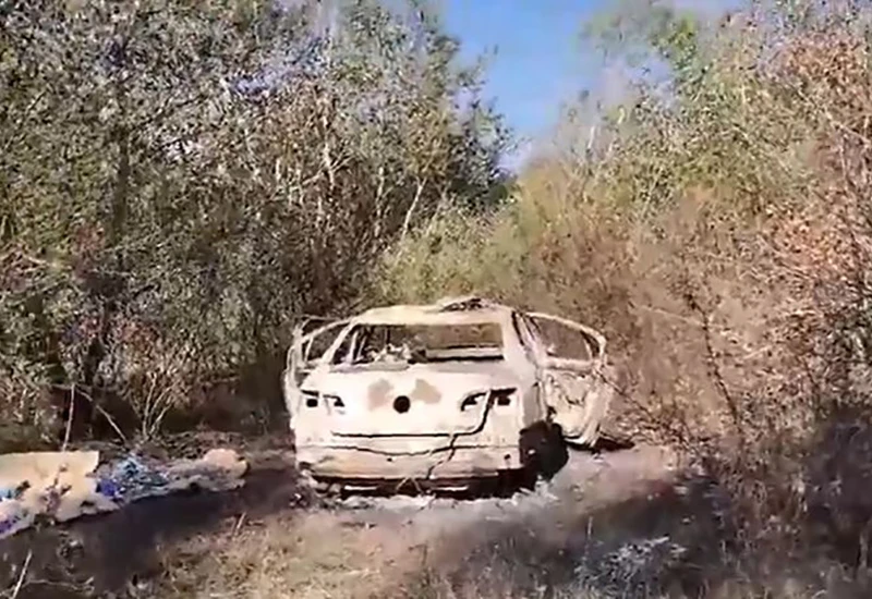 Raspisana tjeralica za još jednom osobom osumnjičenom za ubojstvo obitelji Đokić