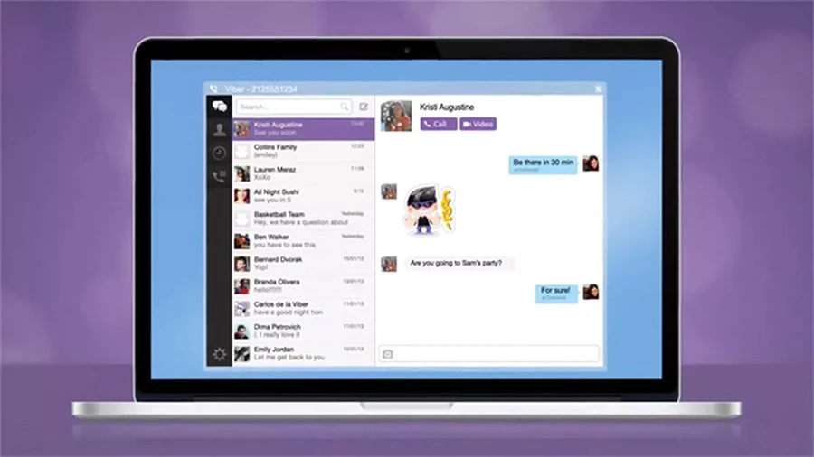 Znate li kako zaključati Viber?