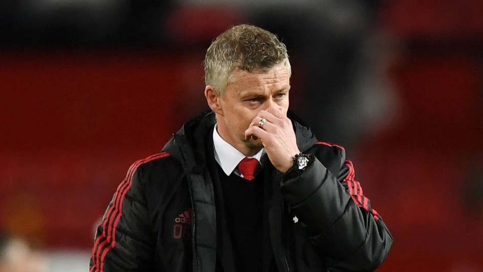Solskjaer uskoro bivši trener