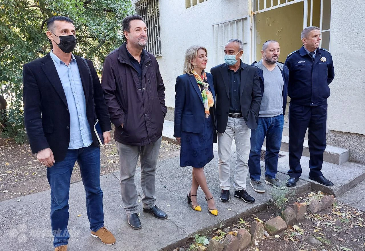 Vlada HNŽ i Sindikat: Štrajk će ovisiti o ishodu sastanka 