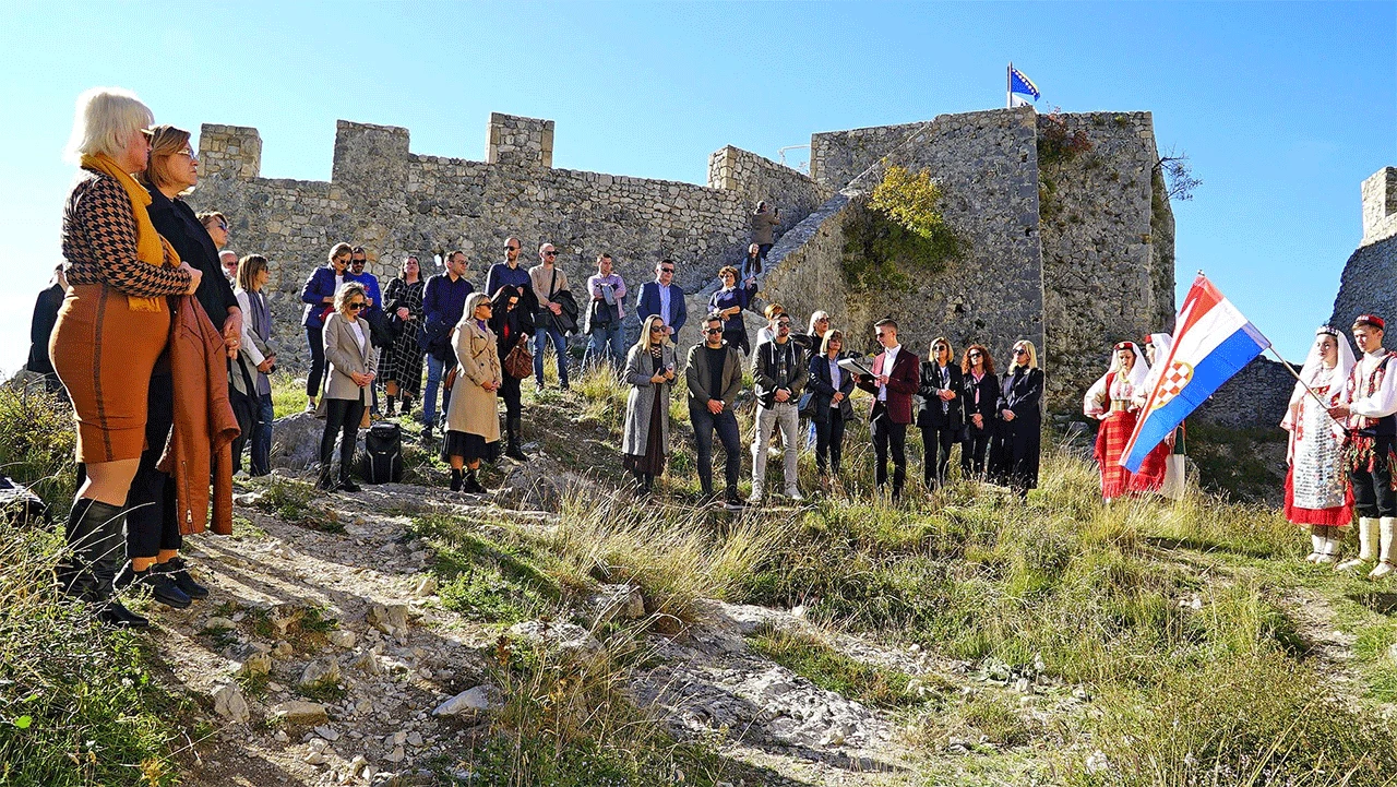 Obilježena 543. godišnjica smrti kraljice Katarine Kosače