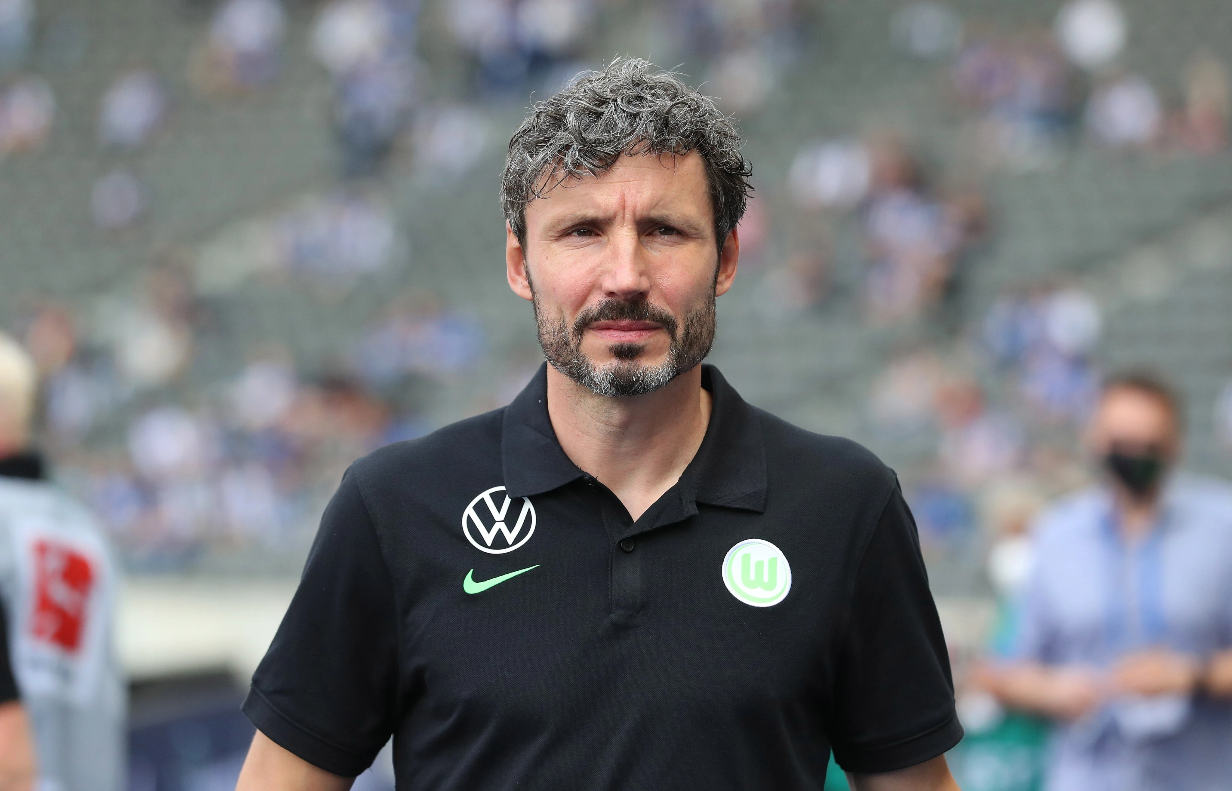 Wolfsburg uručio otkaz treneru