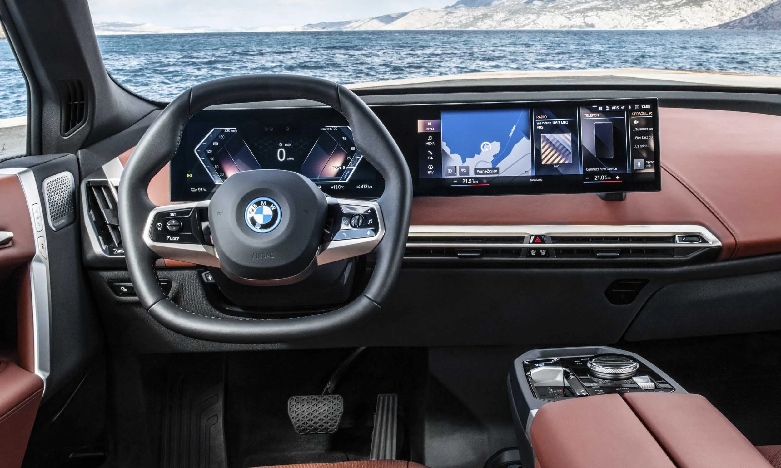 Čak i oprezni BMW polako gasi dizelaše i benzince