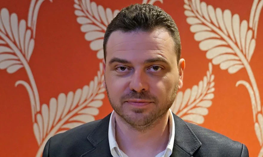 Magazinović: Dodik je državu doveo na ivicu rata