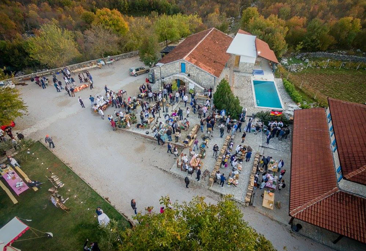 Kreće tradicionalna raštikijada u Marića Gaju
