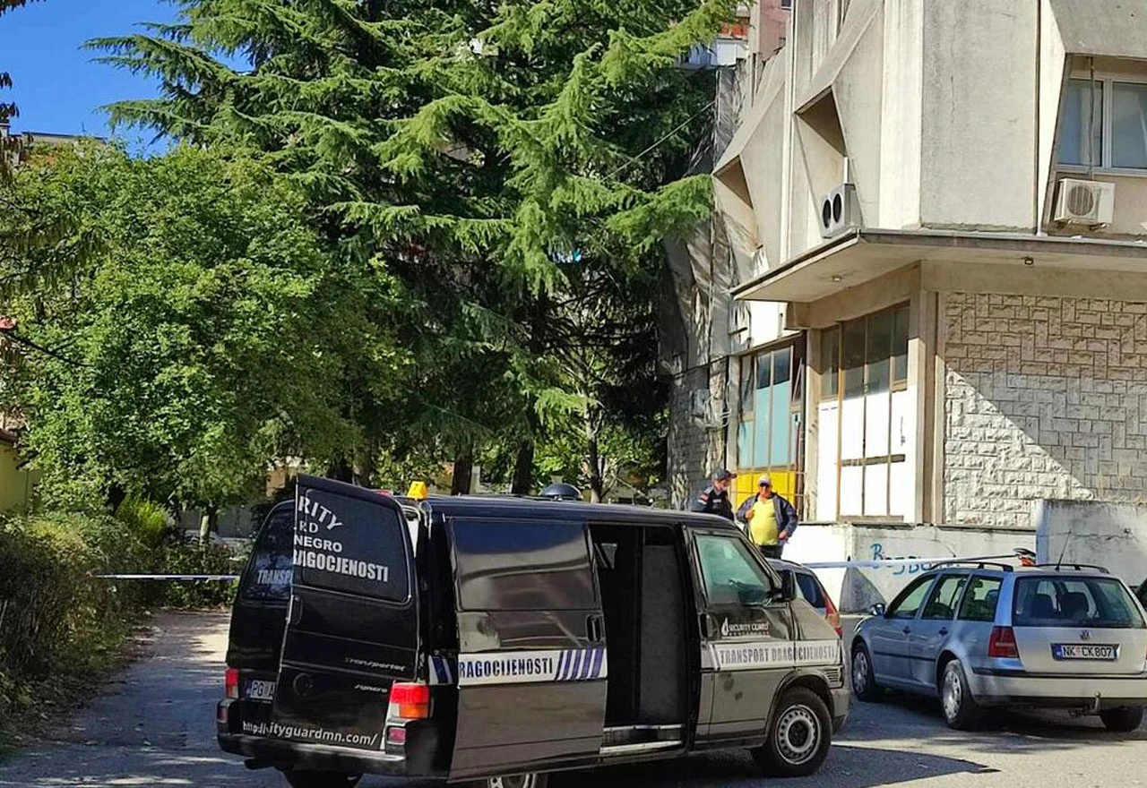 Pljačka pošte i ubojstvo u Nikšiću: Ukradeni Nissan Qashqai istragu odveo u BiH