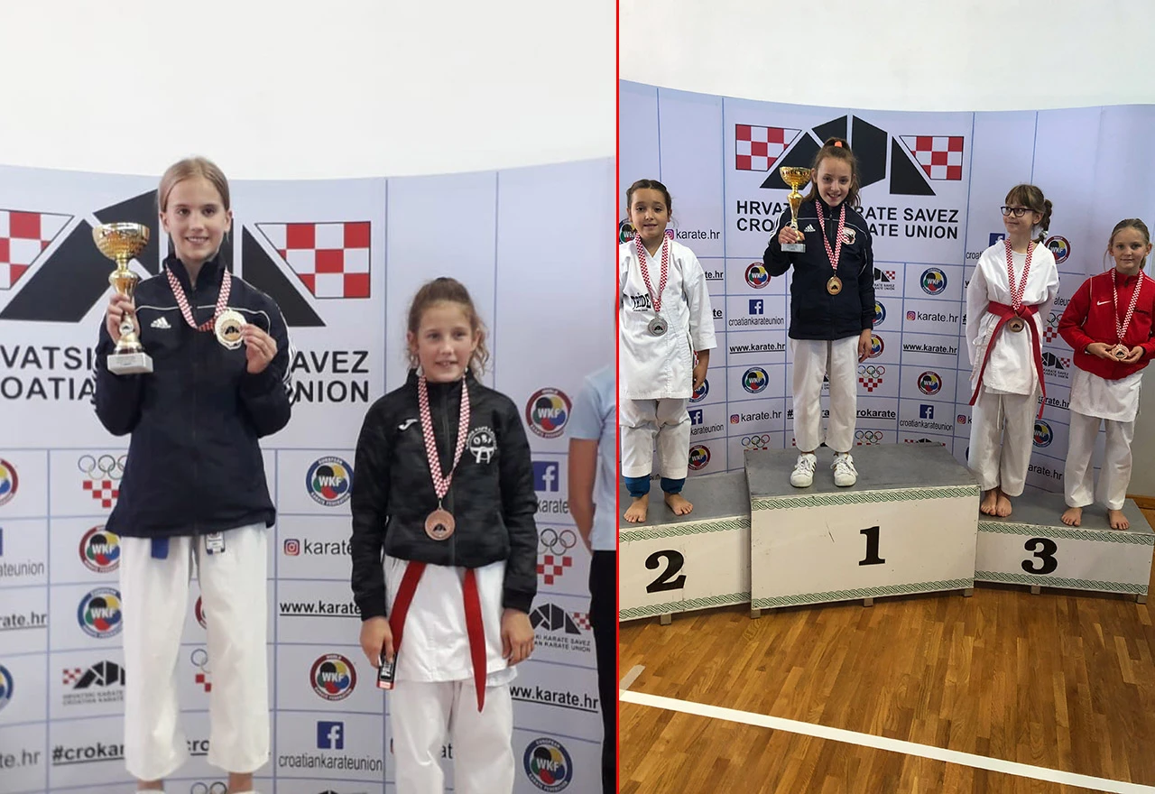 Sjajne vijesti za karataše Širokog; povijesni uspjeh za ovaj klub