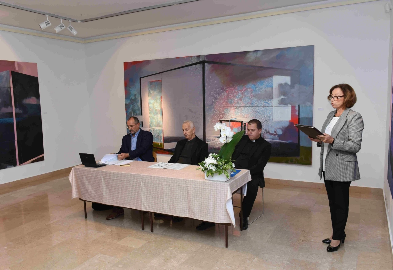 Široki Brijeg se prisjetio ubojstva 66 hercegovačkih franjevaca