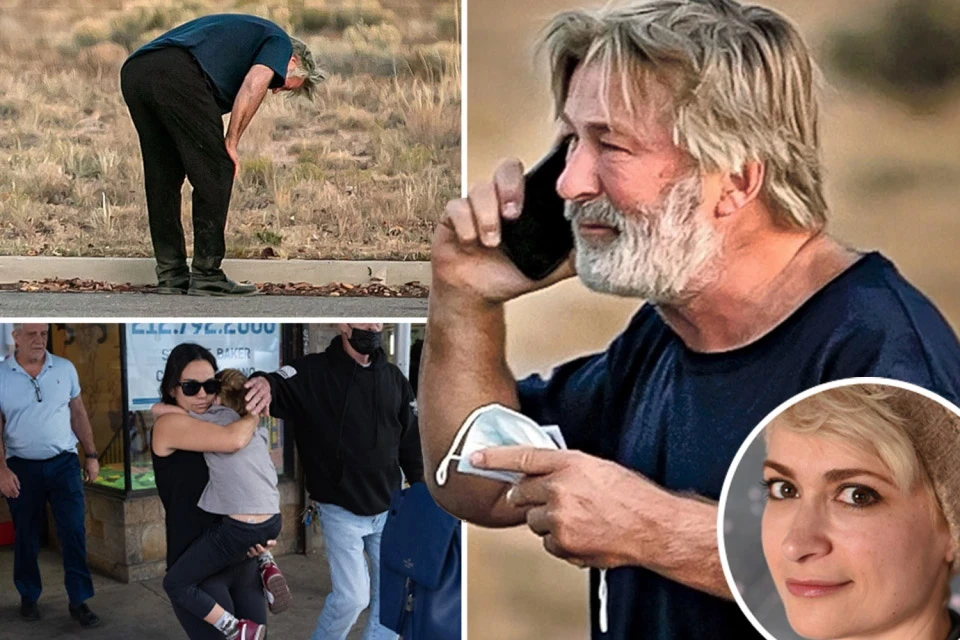 Alec Baldwin otkazao sve projekte, povlači se iz javnost?