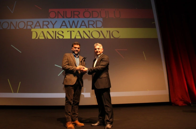 Deset u pola otvorio Bosphorus Film Festival