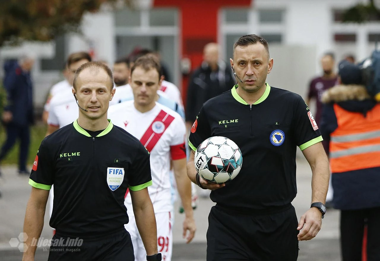 Plemići gaze dalje: U derbiju palo i Sarajevo