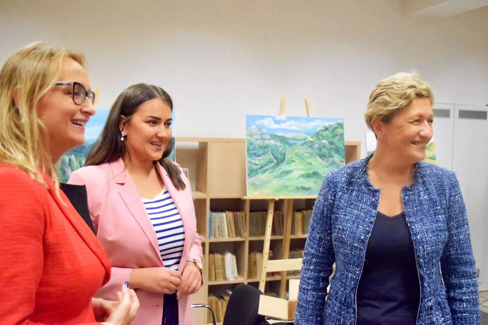 Građani Širokog Brijega traže veće plaće i subvencije pri kupnji nekretnina!