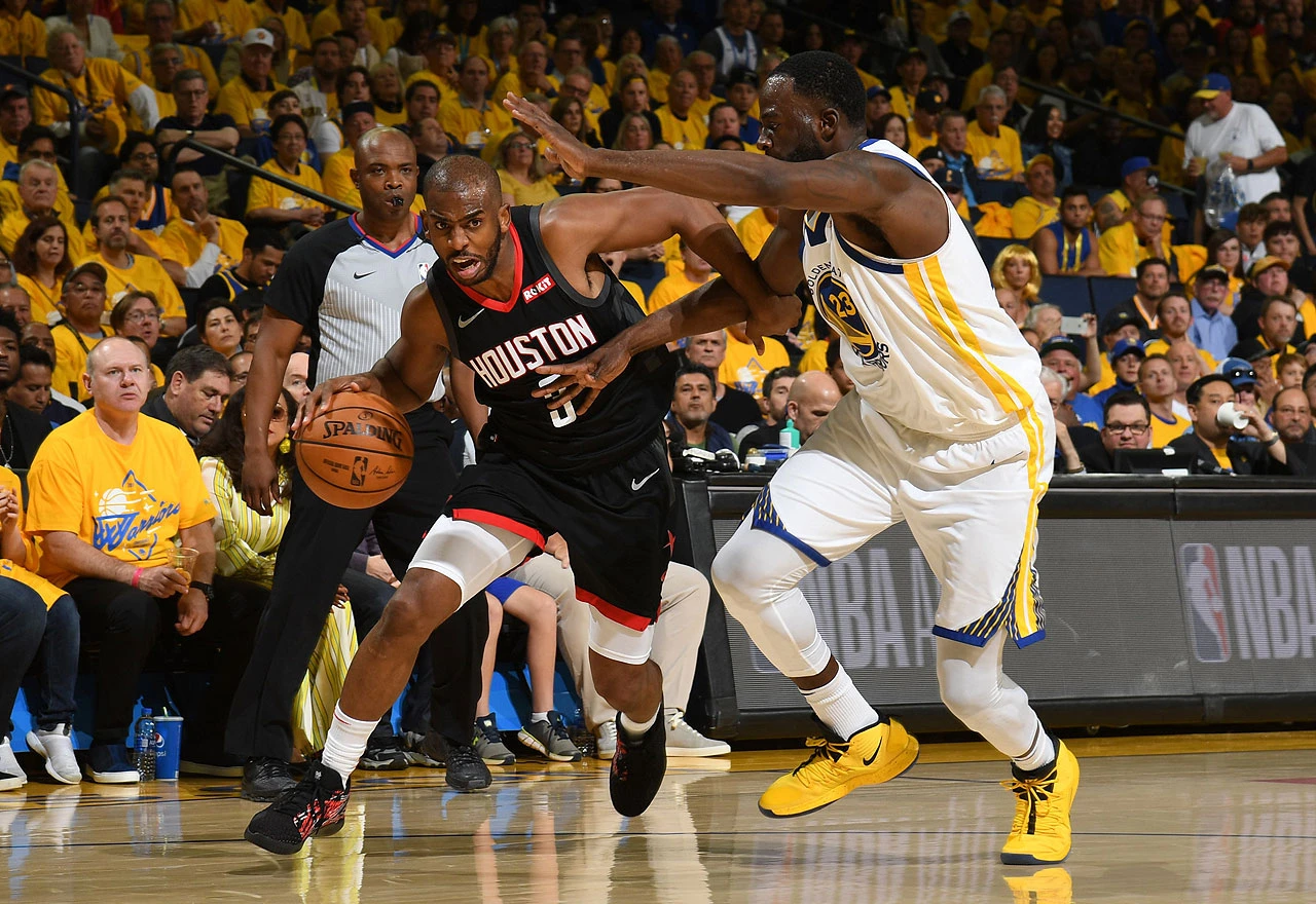 Chris Paul postavio rekord NBA