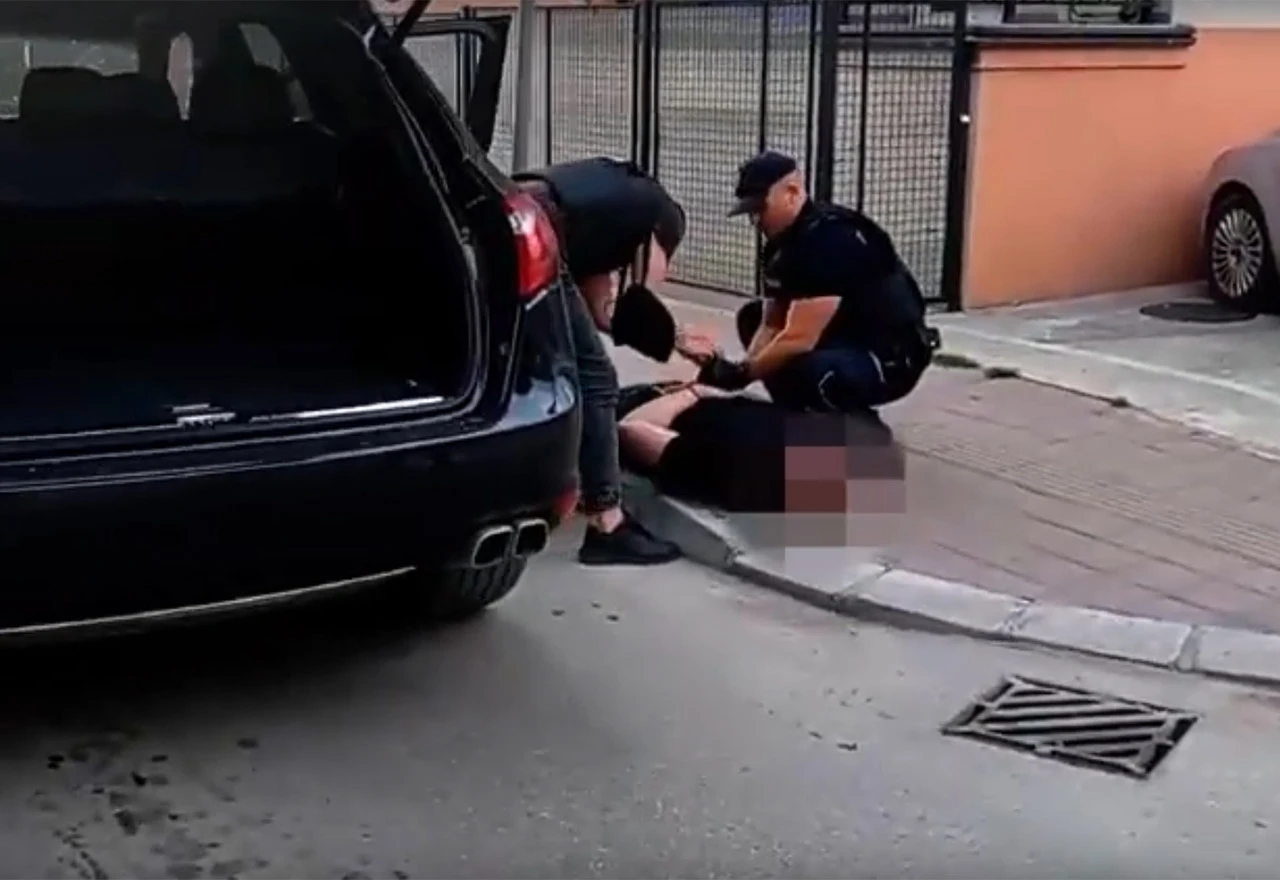 Osumnjičeni za ubojstvo obitelji Đokić policiji odao imena svojih pomagača