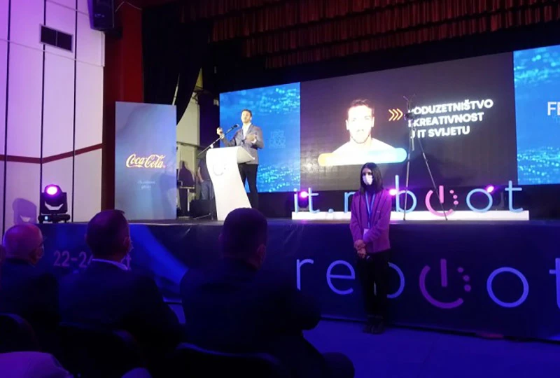 Travnički sajam Reboot: IT sektor je najbolja prilika za mlade