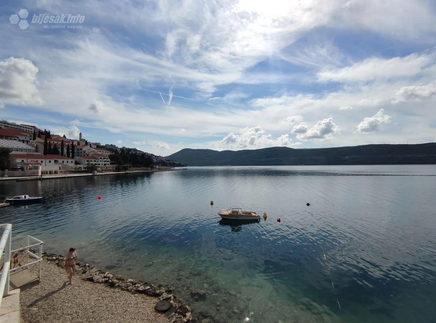 Konjic prijavio više turista nego Neum!