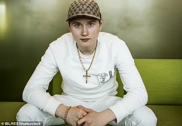 Ubijena švedska glazbena zvijezda