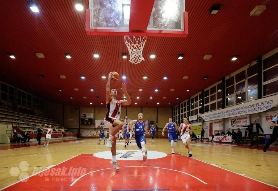 HKK Zrinjski počinje svoju sezonu, Kordić obećao dvoranu