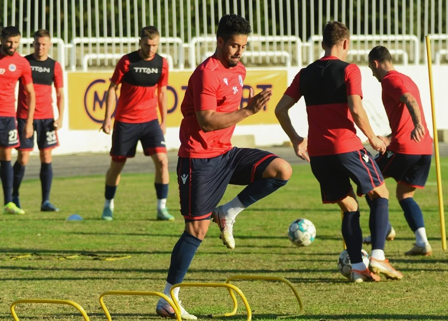 Brazilac nije zadovoljio Jakirovića: "Imamo puno boljih"
