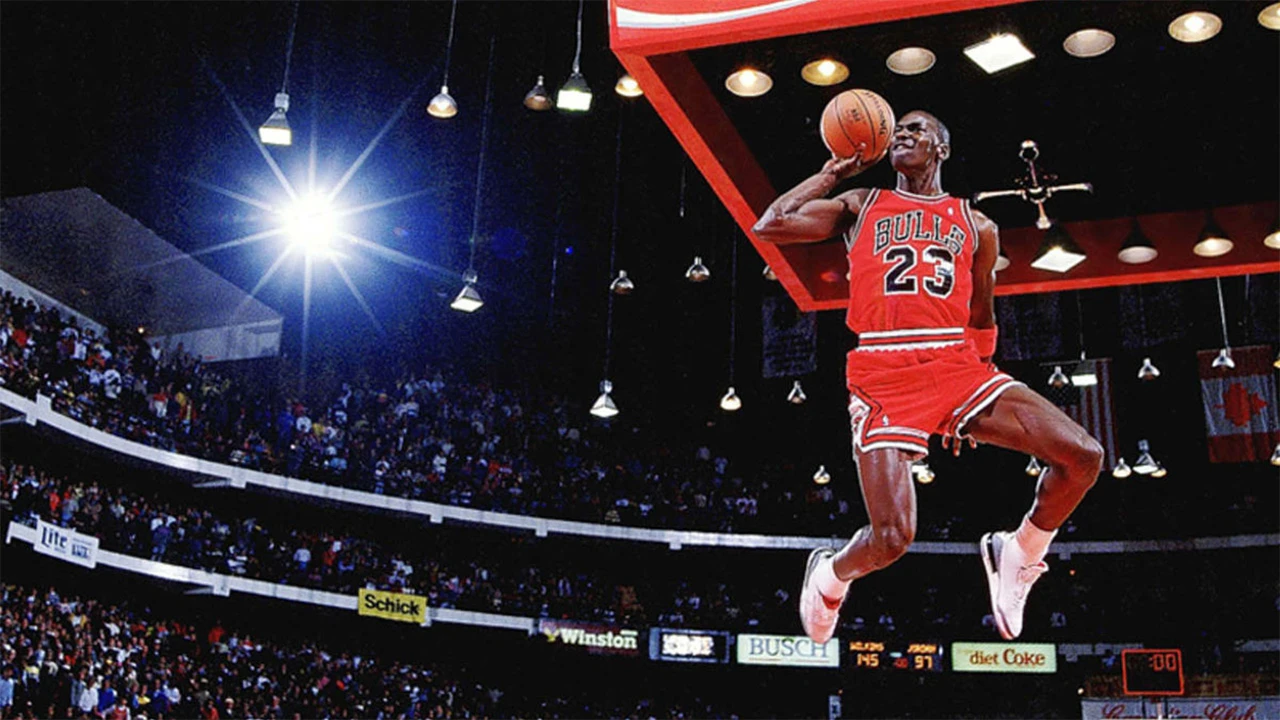 76 legendi NBA