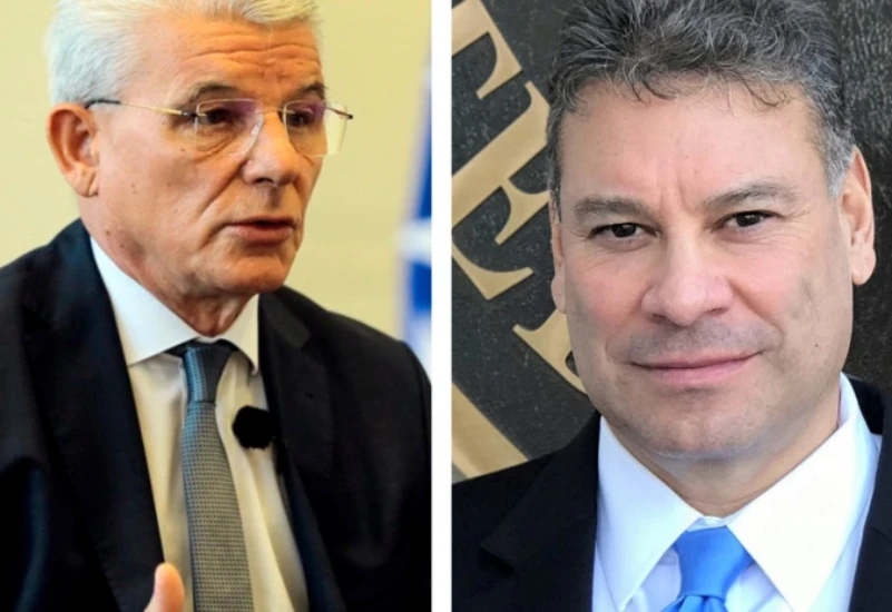 Džaferović i Escobar: Nema ustavnog povlačenja entiteta iz državnih institucija