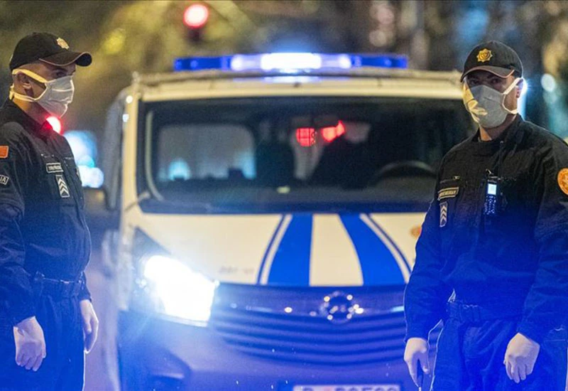 Podignuta optužnica protiv vođa kavačkog klana