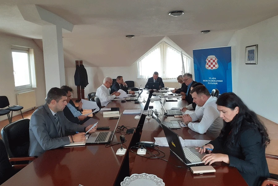  Vlada HBŽ pomaže onima koje je zatvorila