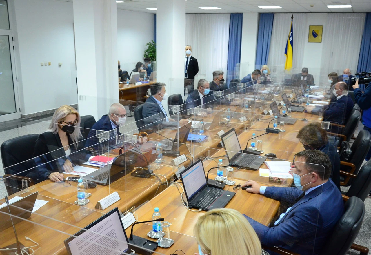 Vlada predlože oslobađanje rudnika plaćanja putarine na dizel-gorivo