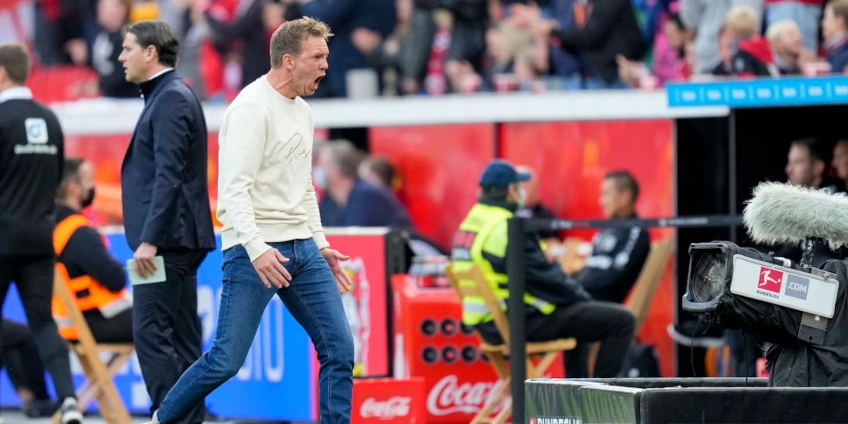 Bayern protiv Hoffenheima bez trenera Nagelsmanna koji ima koronu