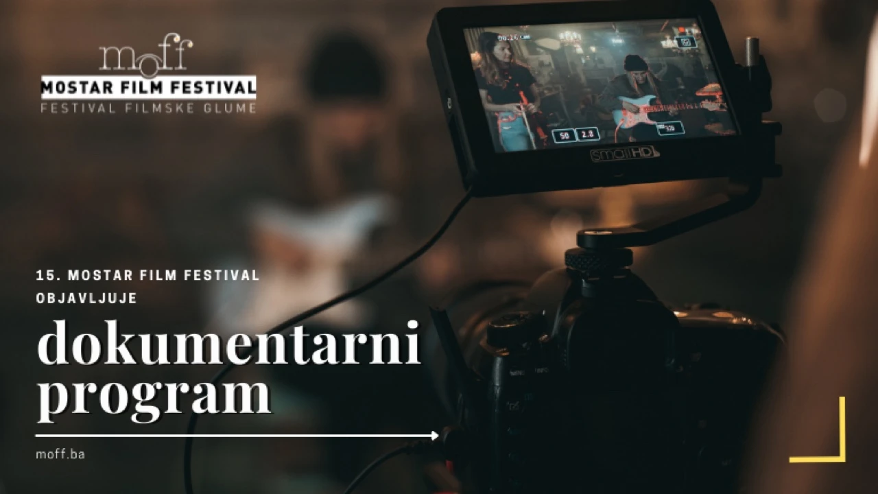 Zanimljive priče u dokumentarnom programu Mostar film festivala