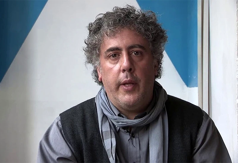 Ron Haviv dolazi u Mostar