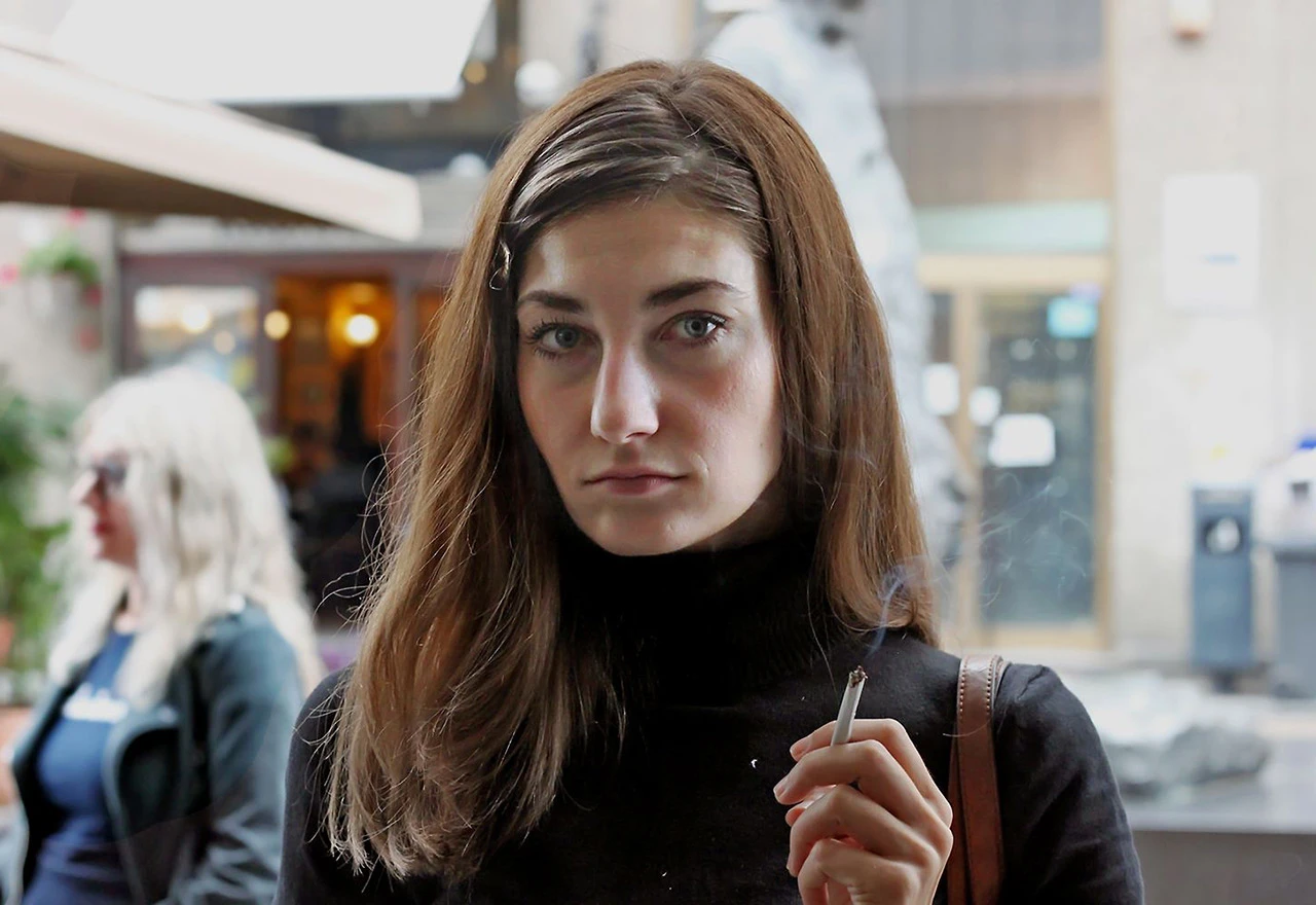 Marija Dejanović za Bljesak.info: Bh. Hrvati u Hrvatskoj istovremeno su previše i nedovoljno Hrvati